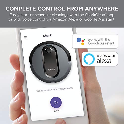 Shark AV970 IQ Robot Vacuum - Image 5