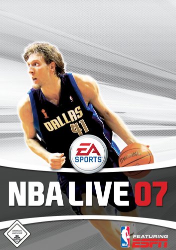 Preisvergleich Produktbild NBA Live 07