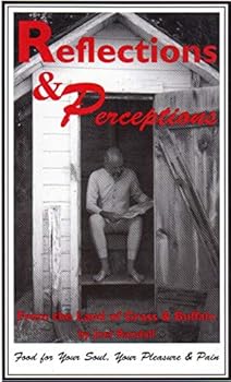 Paperback Reflections & Perceptions Book