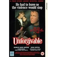 Unforgivable