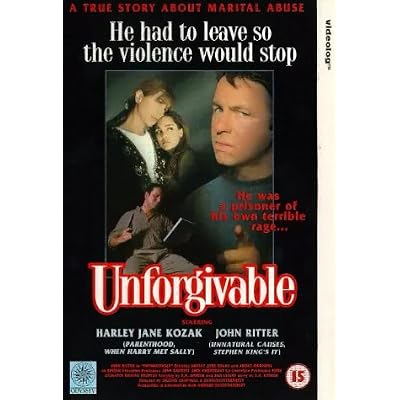 Unforgivable