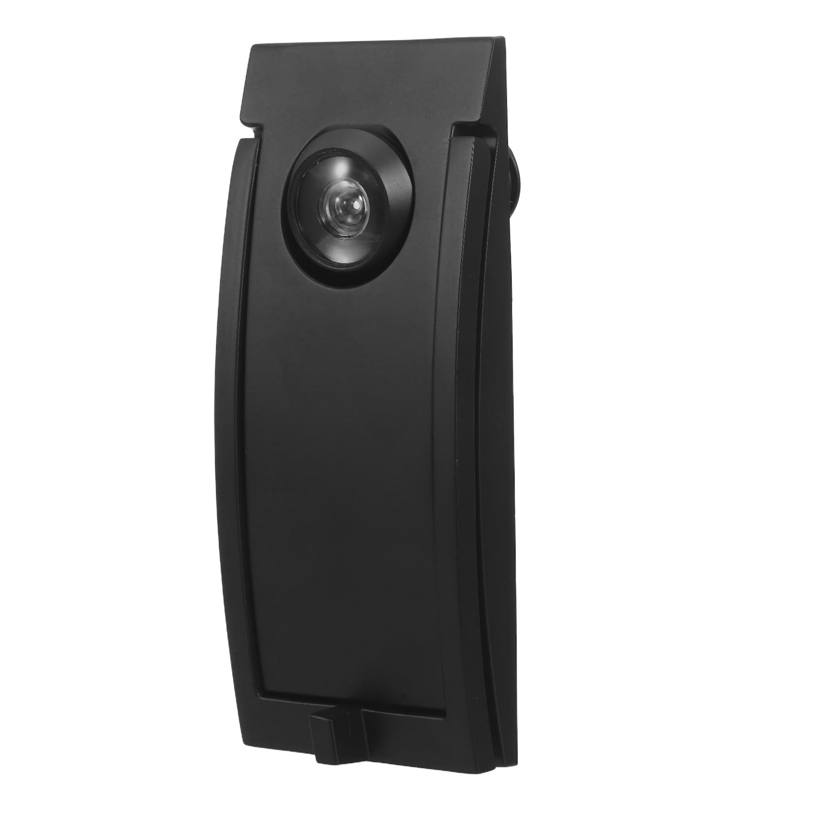 Llamador de puerta Ring para proteger tu hogar de madera o metal