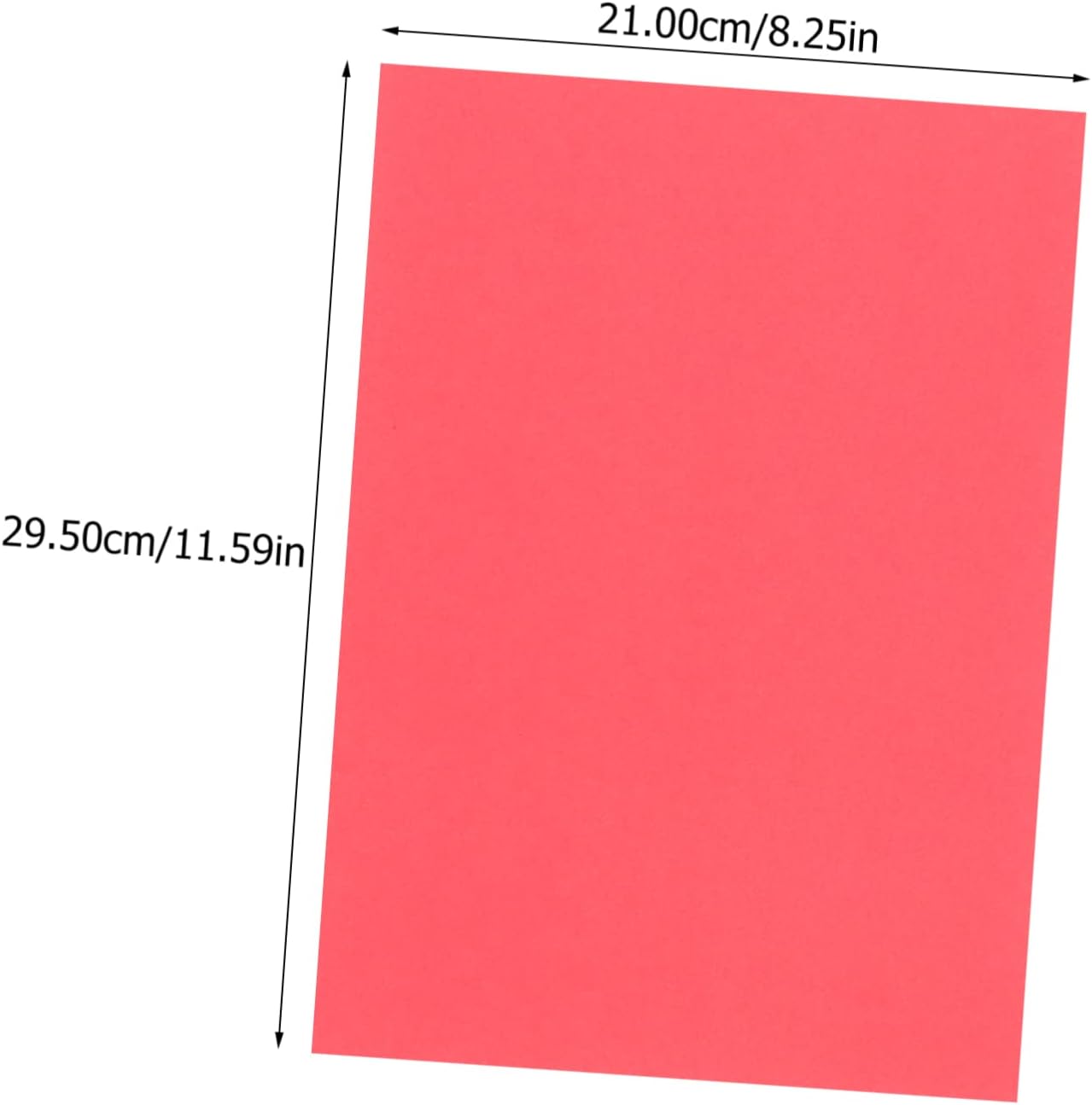 100sheets Colorful Craft Paper Double-sided Printing Origami Paper for Boys and Girls Bright Colors for Projects Scrapbooking and Handicrafts