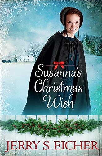 Susanna's Christmas Wish