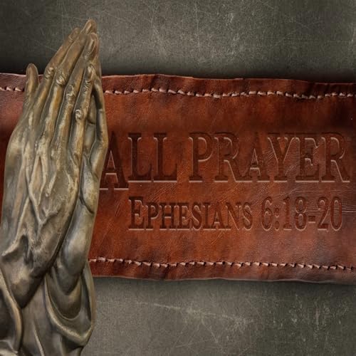 All Prayer cover art