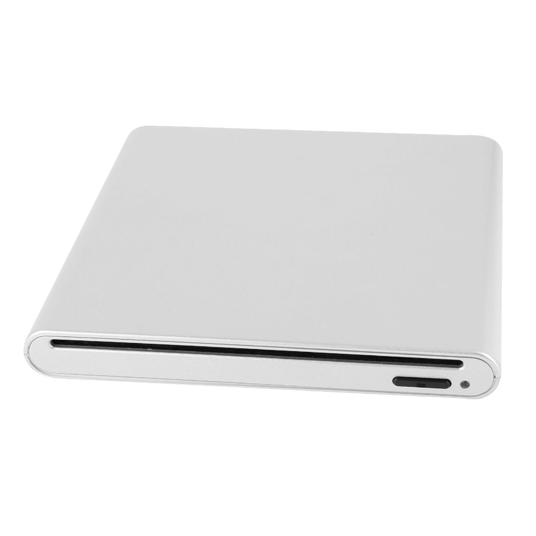 ZHuidjo Portable Laptop External USB 2.0 Slot-in 24x CD 8x DVD RW Burner Drive (SN: 826 92f 0c0 daa 13c)-image-45
