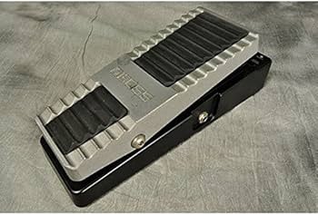 Amazon | BOSS ボス / PW-10 V-Wah | ワウ | 楽器・音響機器