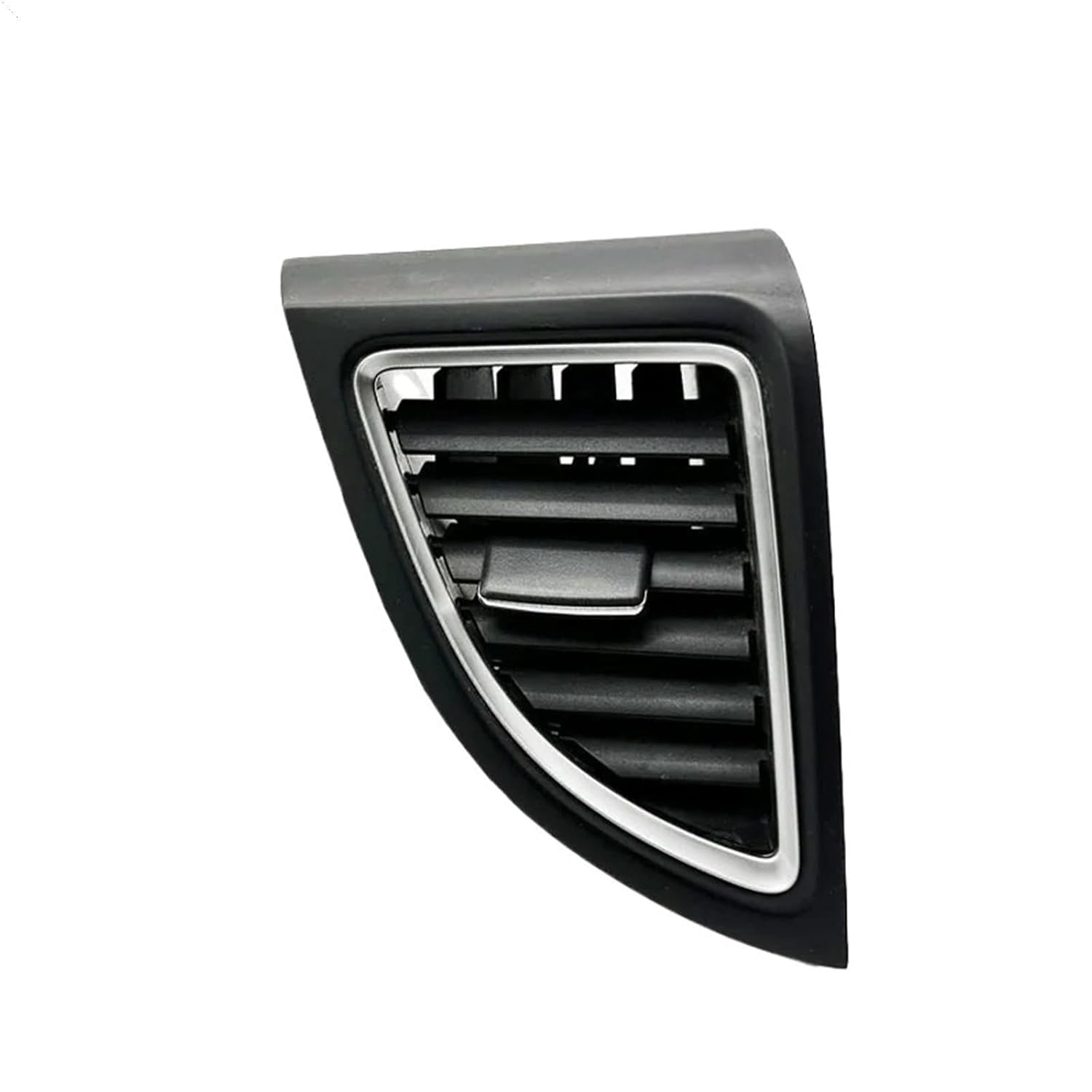 Car Air Conditioning Vent for CRV 2012-2016 Air Conditioner Outlet Front for Panel Grille AC Adjustment Knob Center Console Dashboard