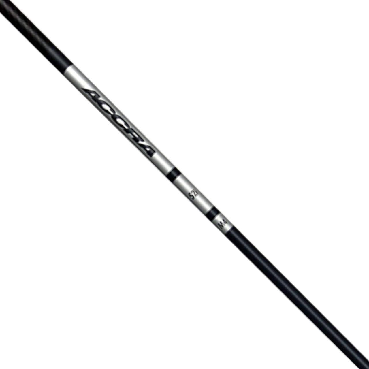 Accra iWood V2 162i Graphite Driver Shaft (Choose Flex