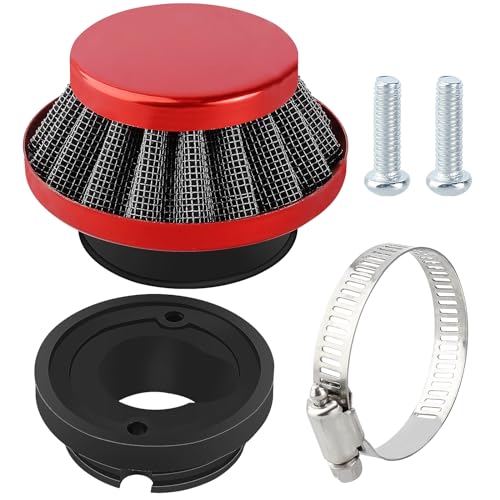 QAZAKY 42mm 43mm 44mm Filter for 33cc 43cc 47cc 49cc 52cc