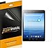 [3-Pack] Supershieldz- High Definition Clear Screen Protector For Nextbook 8 7.85'' Tablet NX785QC8G Quad Core (2014 Release) + Lifetime Replacements Warranty [3-PACK] - Retail Packaging