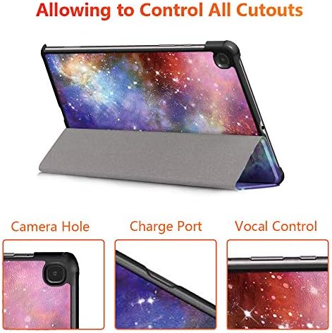 Case for Samsung Galaxy Tab S6 Lite 10.4 inch Protective Case Tablet Samsung Tab S6 Lite SM-P610/P615/P613/ P619 2020 2022 Leather Case Stand Shell Book Cover for Galaxy Tab S6 Lite 2020 10.4