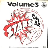  Stars On 45 - Stars On 45 Vol. 3 - CNR Records - 0030.423