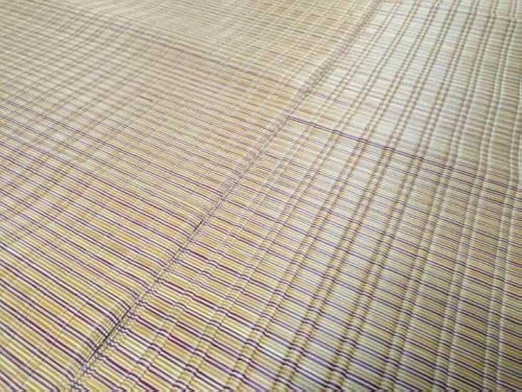 い草カーペット 掛川織 6帖 約264×356cm 日本製 和室用 BR