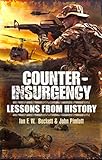 Counter-insurgency: Lessons from History