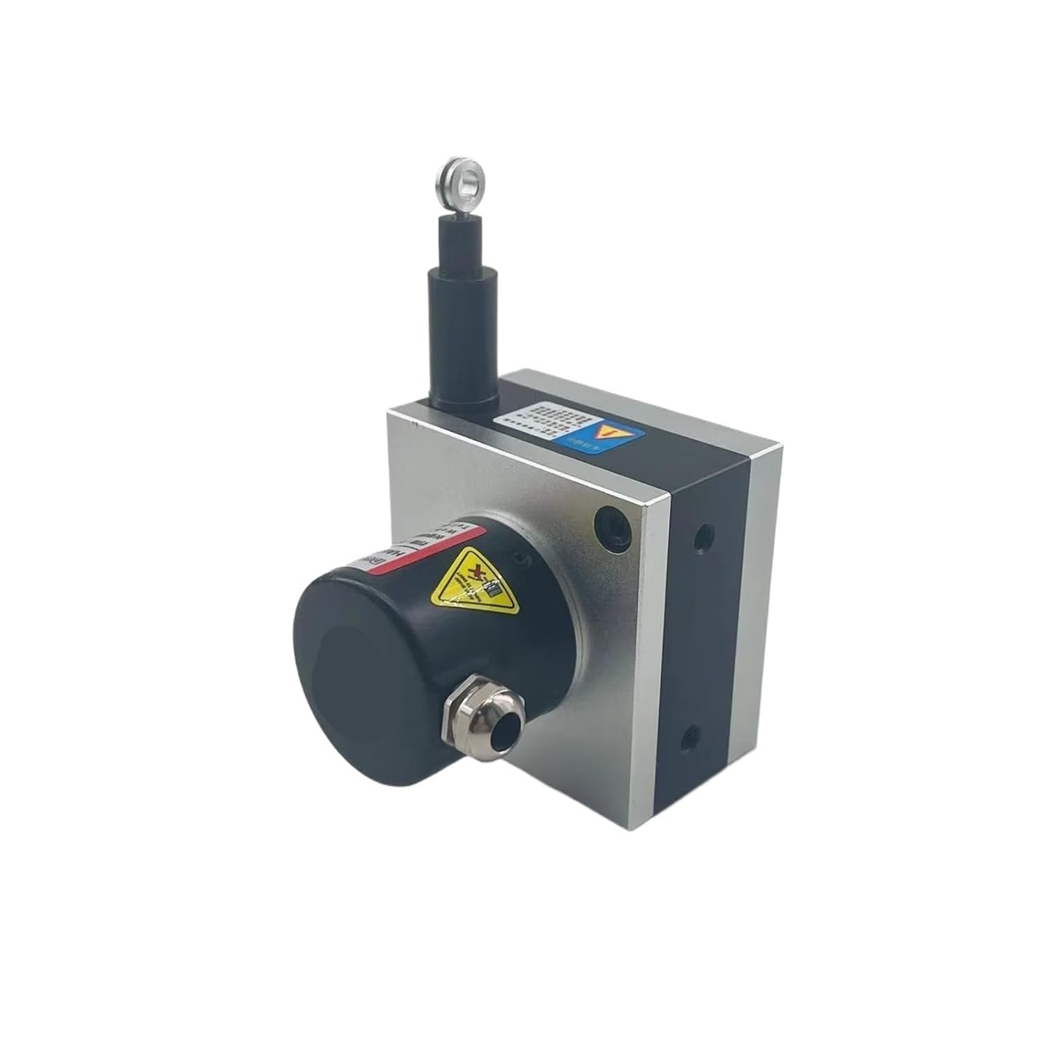 Displacement Sensor 0-1500Mm 0~10V 0~10K 4-20mA Output Draw Wire Position HA63M
