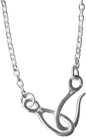 Amazon Tady King タディアンドキング ゴローズ魂継承 シルバー925 ネックレス チェーン メンズ レディース シルバーチェーン シルバーアクセサリーレジスト原宿 Oldフック Oldホイール付きチェーン 細丸 61cm ネックレス 通販