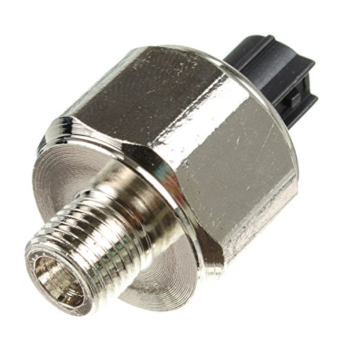 Holstein Parts 2KNC0006 Engine Knock (Detonation) Sensor - Compatible With Select Acura RDX; Honda Accord, Civic, CR-V + More
