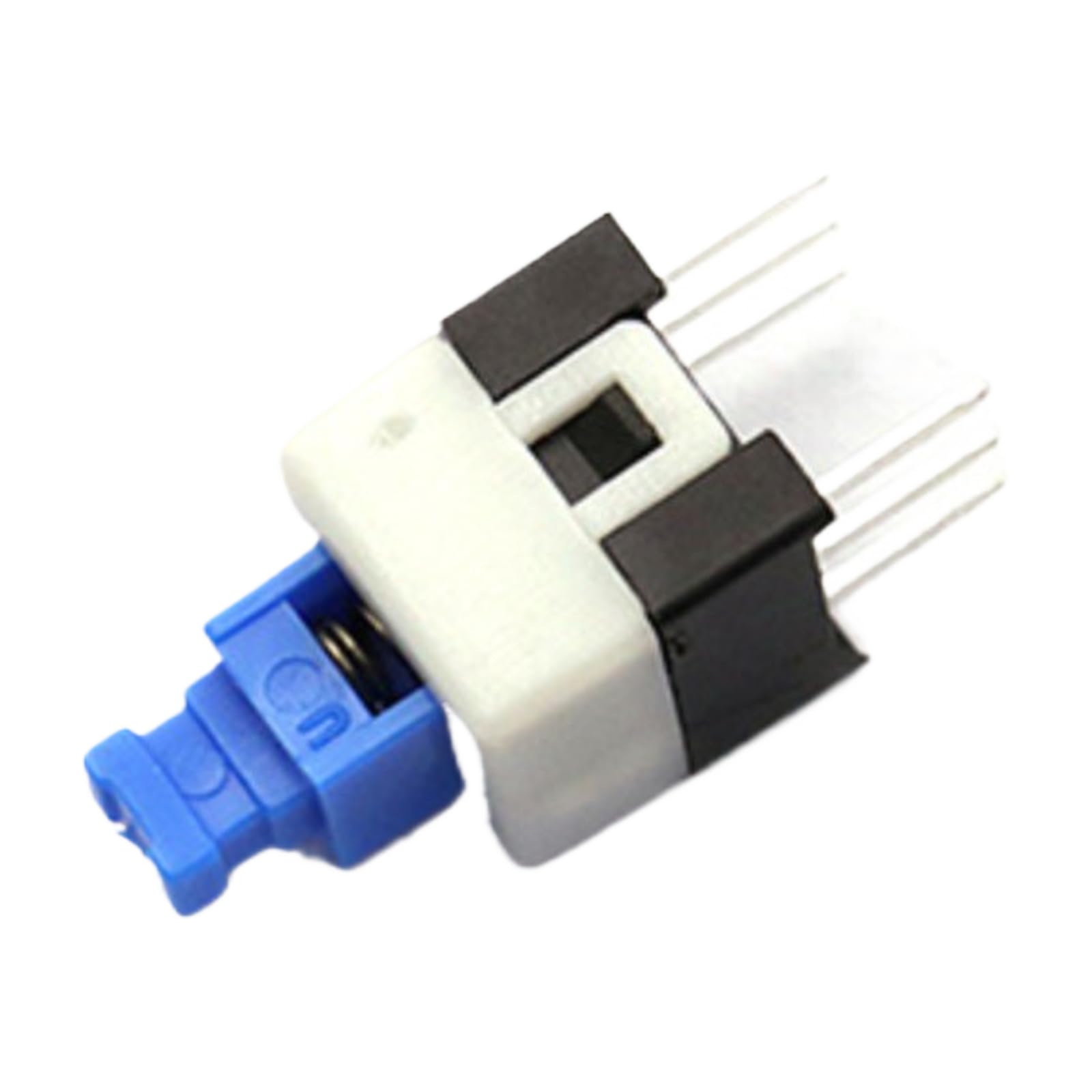 Interruptor de llave de 8,5x8,5mm para solucionar fallos de encendido en aparatos