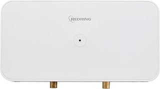 Dimplex Powerstream Instant Inline Water Htr. 9.5kW, White (RPS 95)