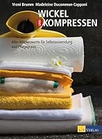 Wickel und Kompressen 3038005800 Book Cover