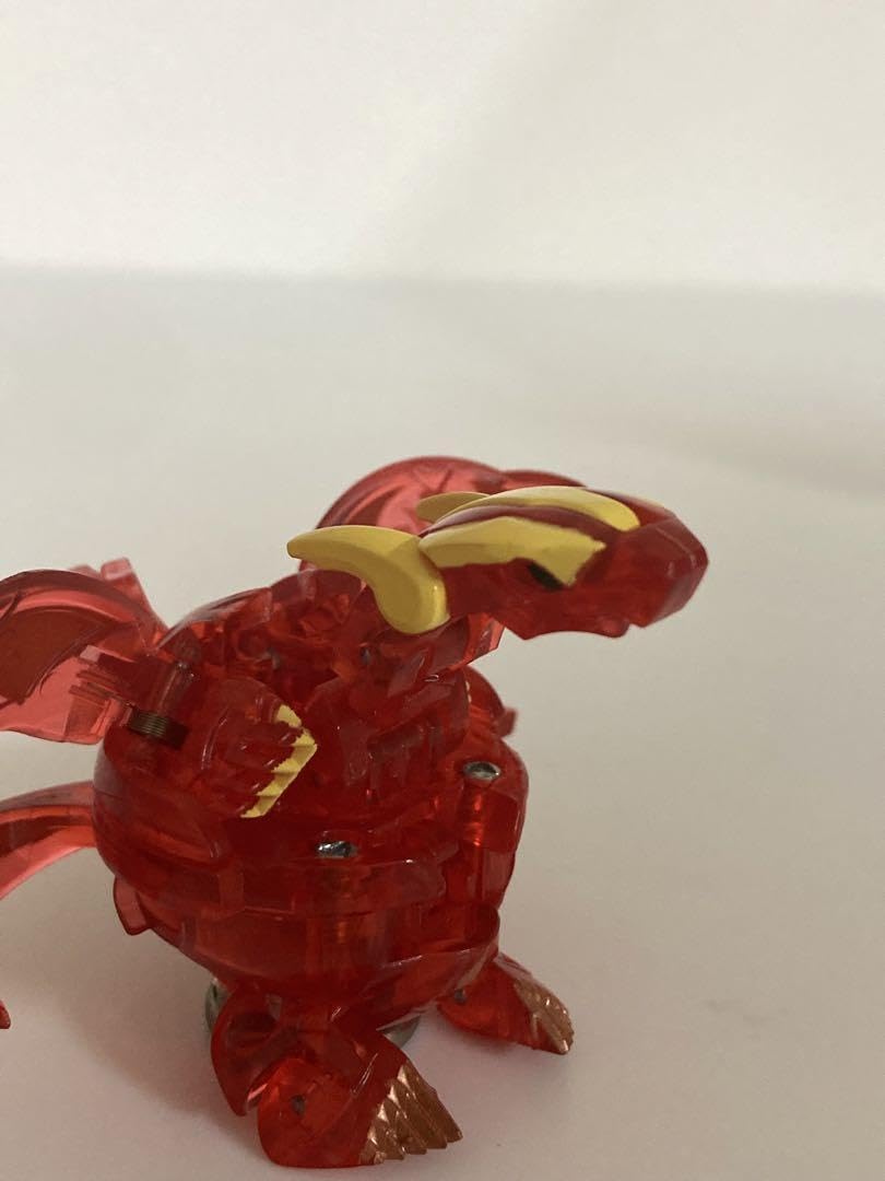Amazon | 爆丸 クロスドラゴノイド クリア | 改造対戦型トイ