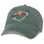 Minnesota Wild (Green)