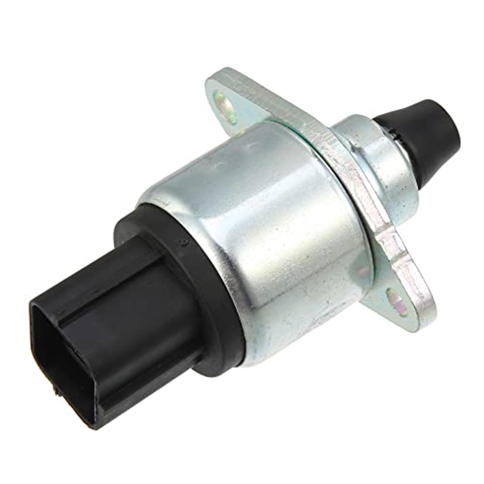 Zawór sterujący biegiem jałowym 22650AA192 22650AA19C Zamiennik z uszczelką, do Subaru, do Forester, x XS 2.5 03-05, do Subaru, Impreza Outback 2.5 02-05 zawór IAC samochodowy