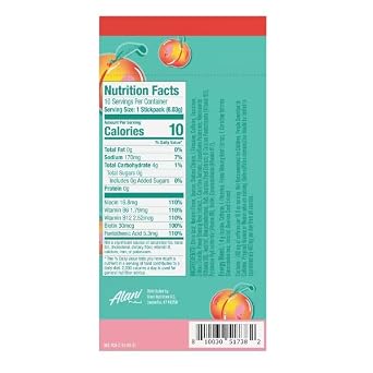 Alani Energy Drinks Variety Pack Deal | Pink Slush, Orange Kiss & Cherry Twist | Sugar-Free, Low-Calorie, Energy Boost Drink (Pack of 30) | You'll get exactly what's showing in the Images