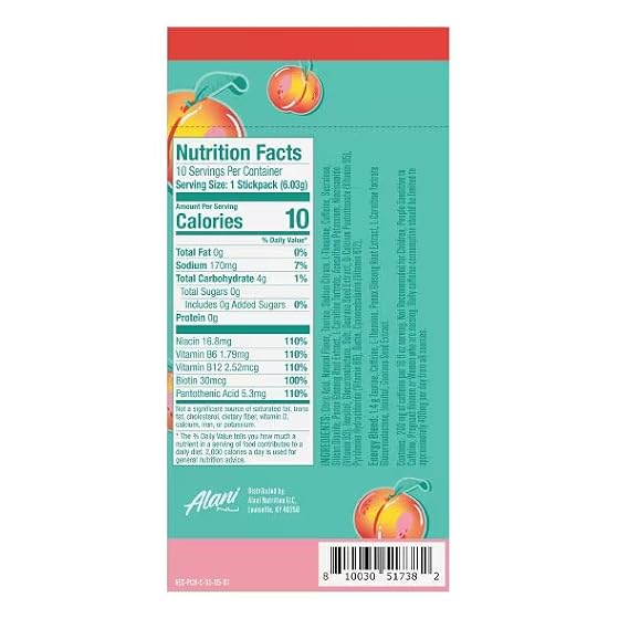 Alani Energy Drinks Variety Pack Deal | Pink Slush, Orange Kiss & Cherry Twist | Sugar-Free, Low-Calorie, Energy Boost Drink (Pack of 30) | You'll get exactly what's showing in the Images
