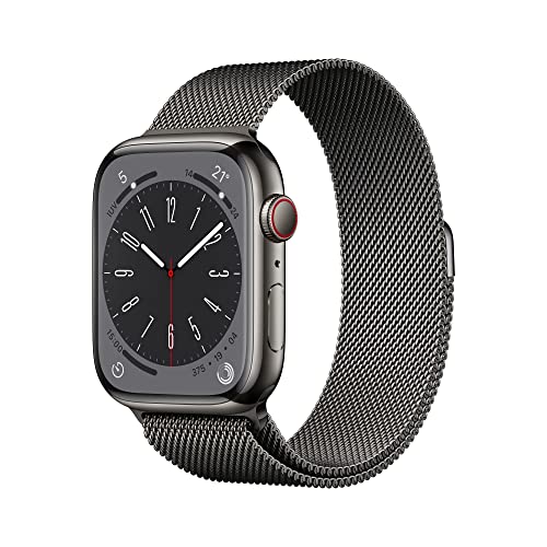 Smartwatch Hombre Apple Marca Apple