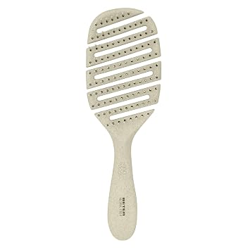Beter Natural Skeleton Brush Fiber Puas Nylon Ball #Beige 150