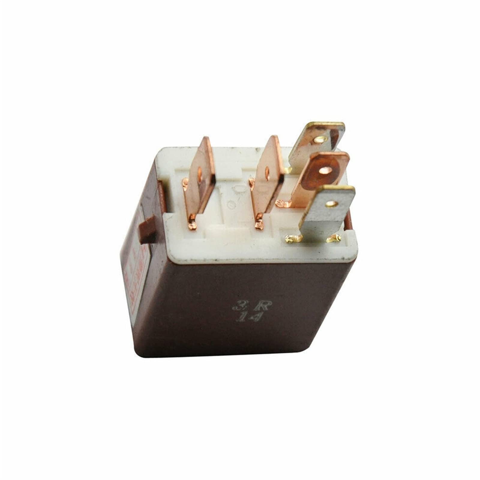 5pin 12V 40A Car Relay 90987-04004 156700-0860 Circuit Current Protection Module