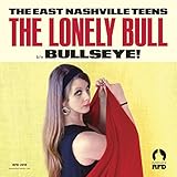  7-Lonely Bull [Vinyl Single]
