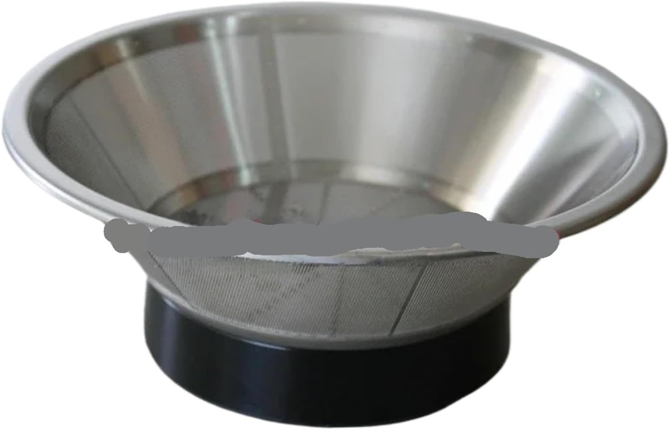 Juicer replacement， Applicable To,Compatible For BRAUN Juicer J700 J500 Special Cutterhead Filter 4294 4293 Accessories,for parts