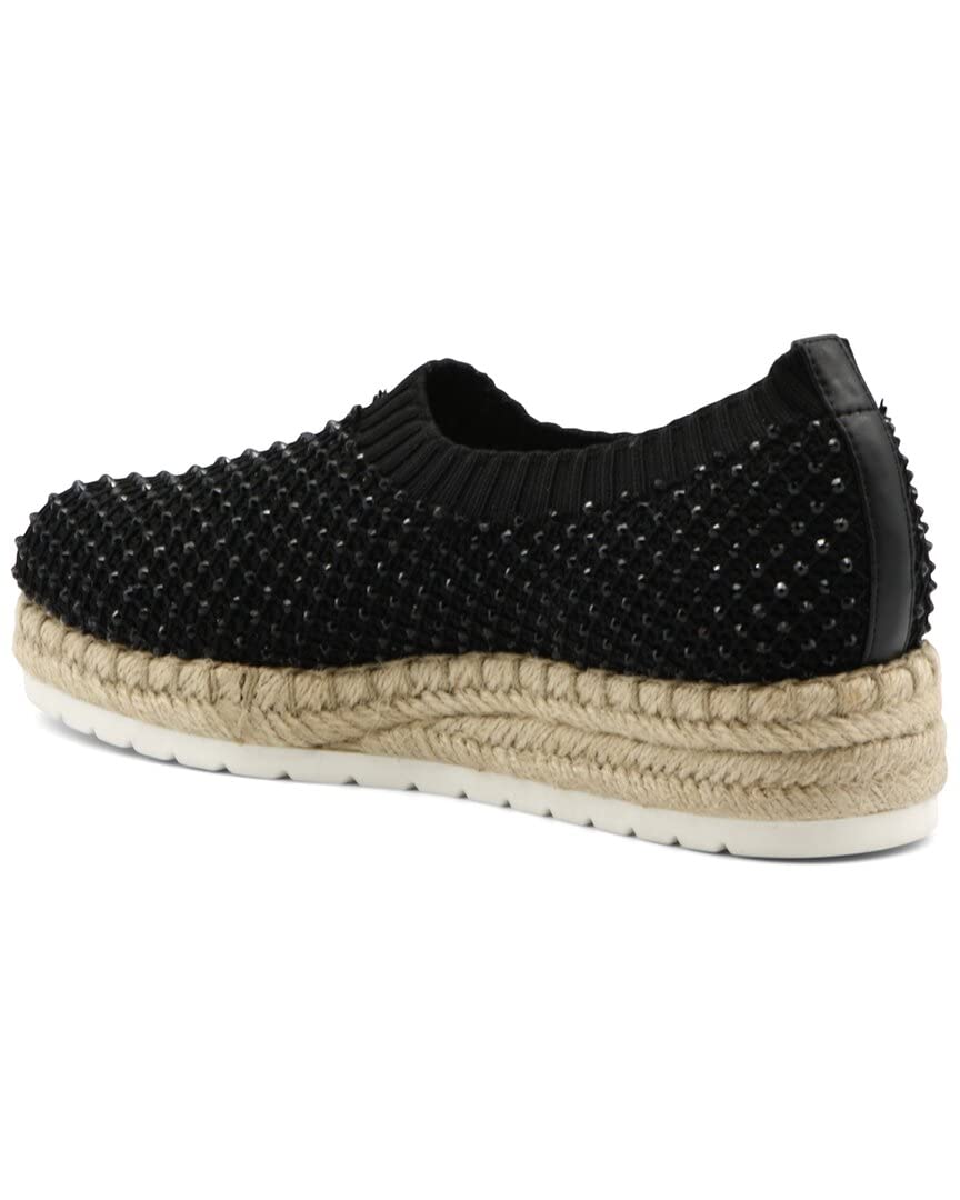 Adrienne VittadiniAdrienne Vittadini Women's Nicola Loafer Flat