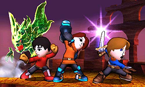 Nintendo 045496742904 Super Smash Brothers - Nintendo 3Ds thumb #16