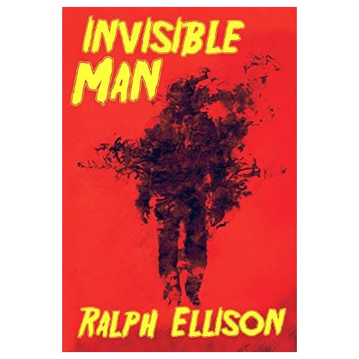 Invisible Man