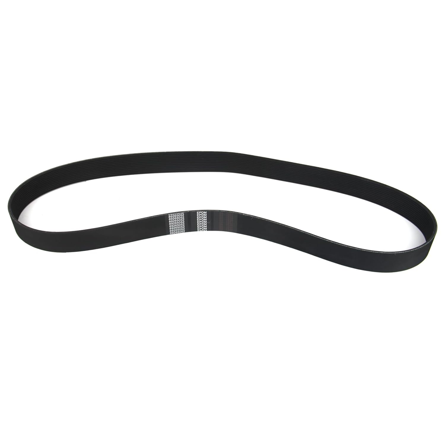 Screw Air Compressor Belt Compatible with Ingersoll RAND 89265052 Coolant Resistant