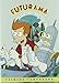 Futurama (Temporada 1-4) [DVD]