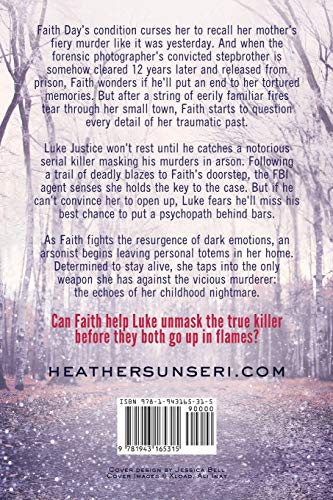 Death is in the Details: Large Print – vue 2
