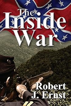 Paperback The Inside War Book