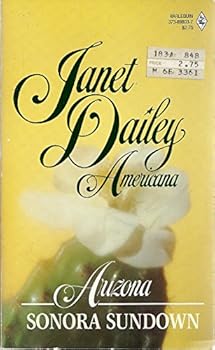 Paperback Sonora Sundown Book