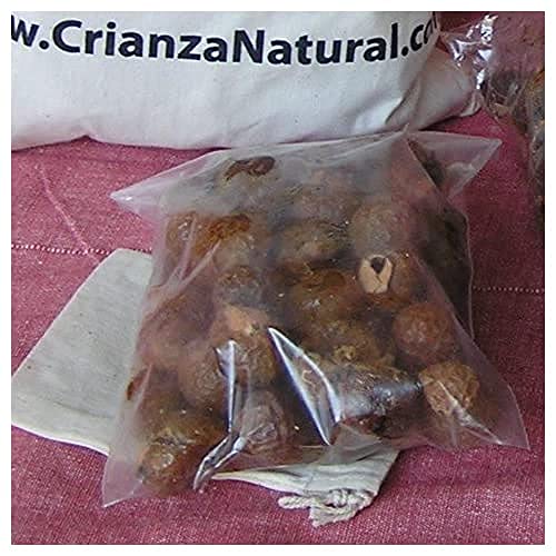 Crianza Natural - Nueces de lavado - prueba 150 gr