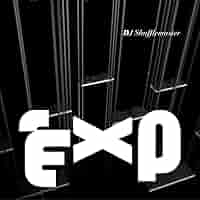DJ Shufflemaster – EXP レコード テクノ DJ Shufflemaster – EXP レコード テクノ EXP | DJ