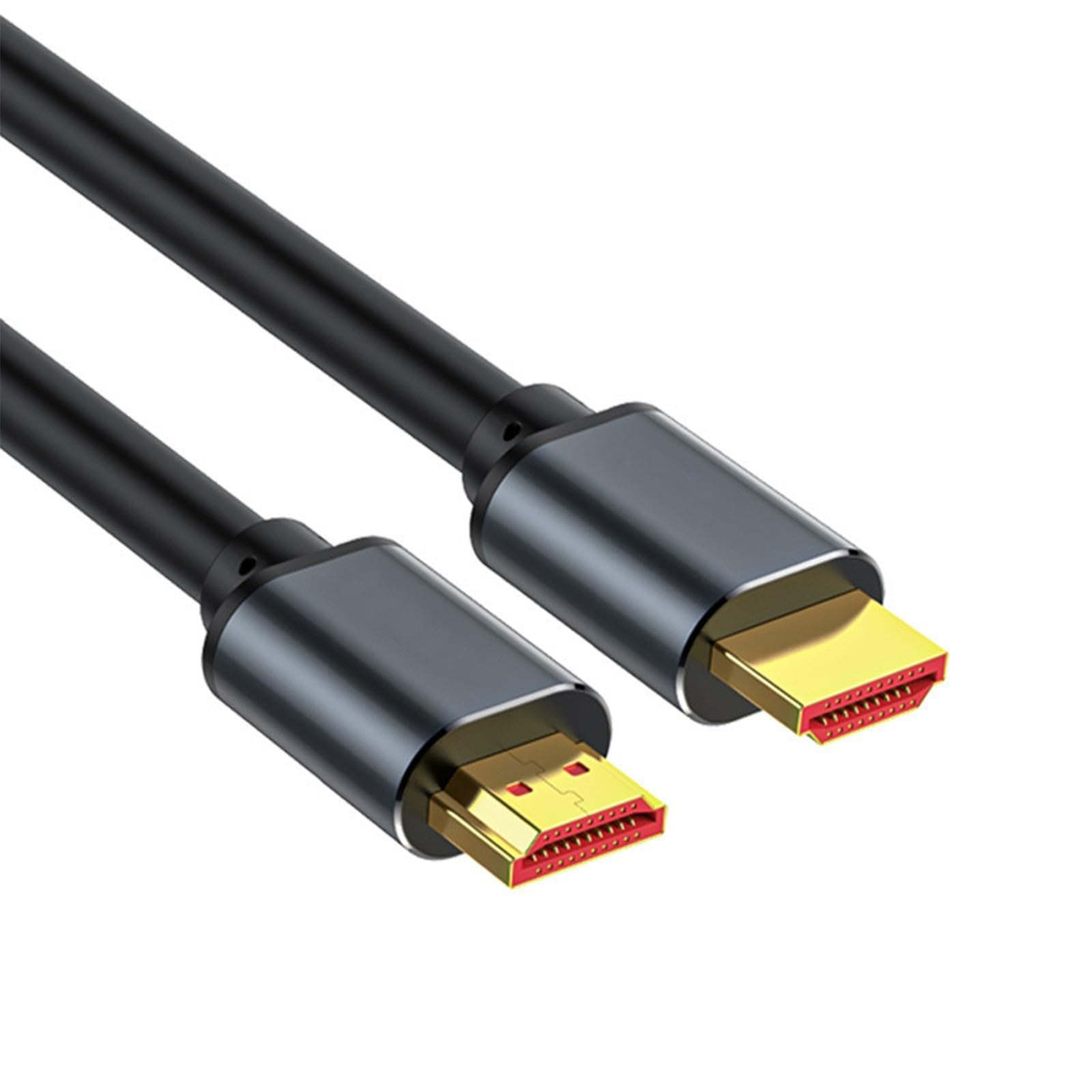 Tmboryuu Premium 4K60Hz HDMI2.0 Cable for Gaming Consoles Monitors Projectors Quick and Seamlessly Video Transfer 300cm / 500cm Gold Plated HDMIs