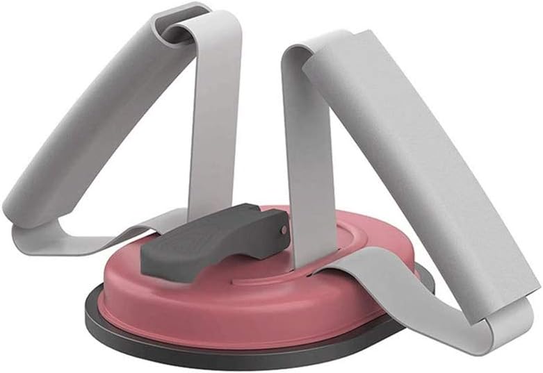 Practical Multifunction Home Suction Cup Sit-up aid Fitness Tools Sit- Assistant Device Core & Abdominal Trainers