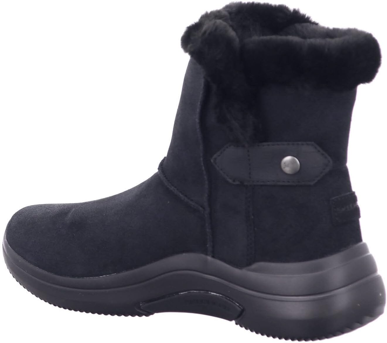 Skechers Womens Go Run Trail Altitude - Element