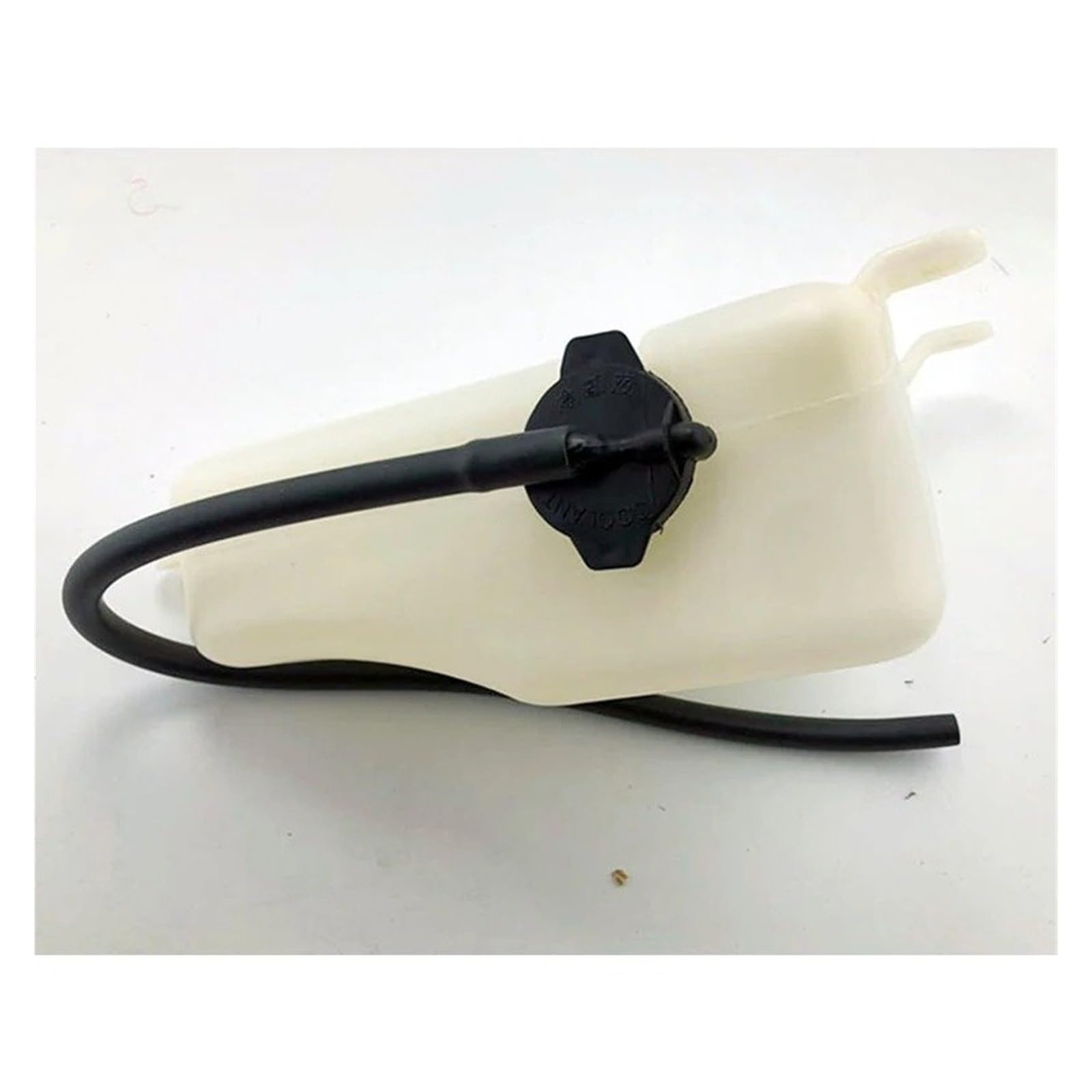 Serbatoio del Liquido di Raffreddamento - Vaso di espansione, Serbatoio di Troppo Pieno del radiatore per Toyota Land Cruiser Prado LC120 (2003-2009)