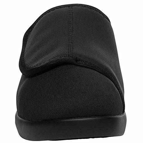 Image of Propet Womens Cush 'N Foot Slipper